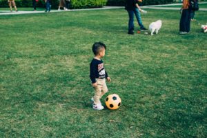 Understanding Child Development In Sports and Competition